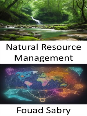 cover image of Natural Resource Management